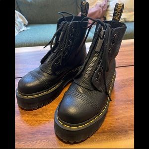 Dr Marten’s Sinclair Size 6
